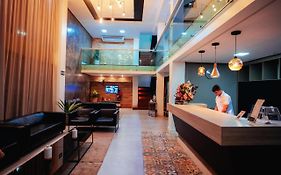 Roma Hotel